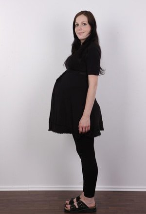 Pregnant Pussy Pics
